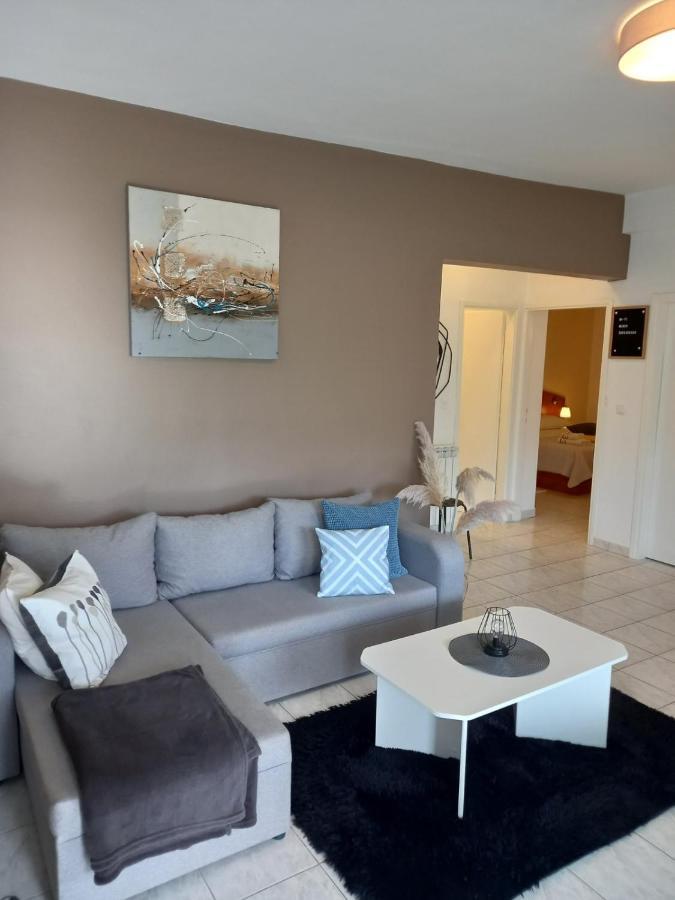 Apartman Katica Banjol Ngoại thất bức ảnh